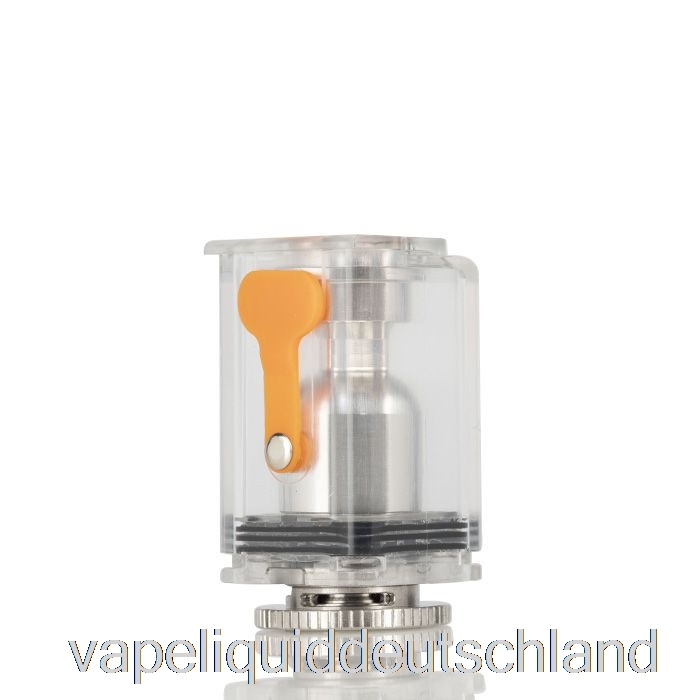 Aspire Mulus RBA Pod Und Coil Vape Liquid